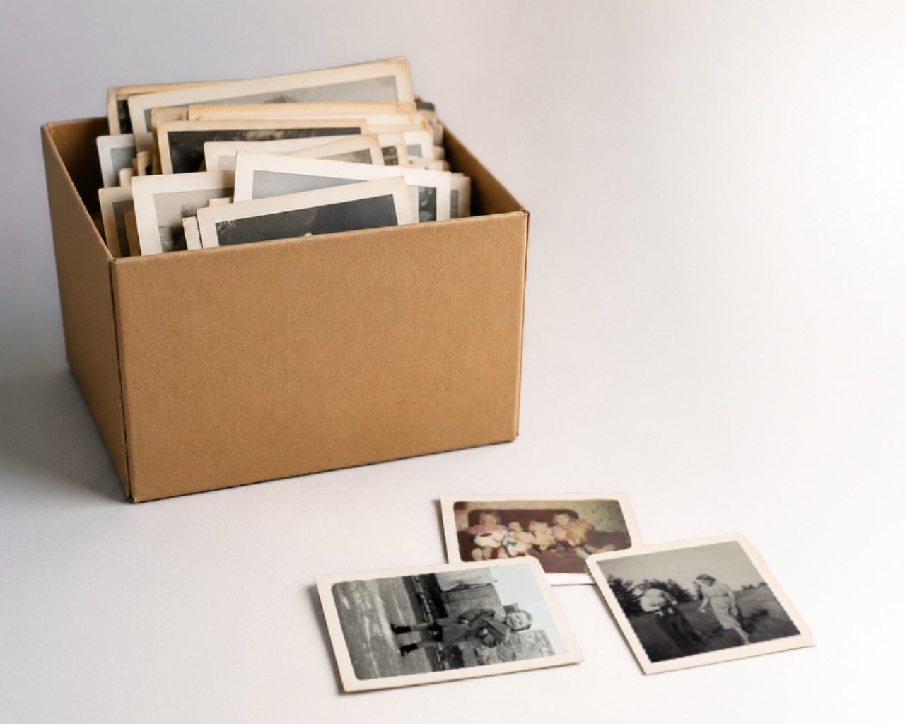 Printed photos-1